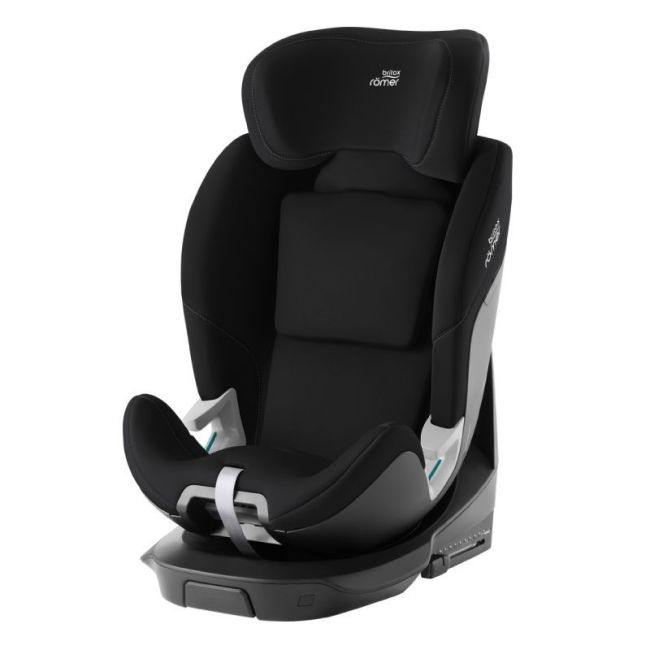 Autositz Britax Römer Swivel - Space Black BRITAX RÖMER - 10