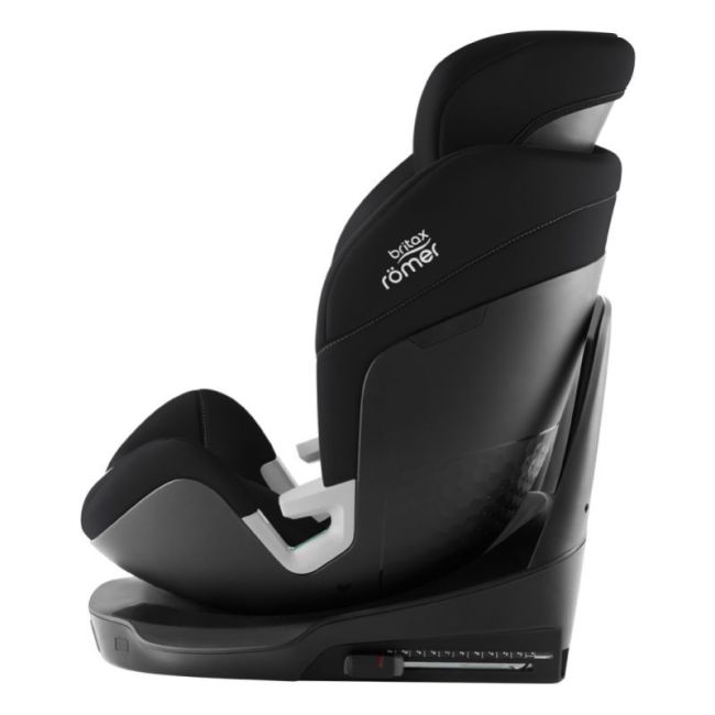 Autositz Britax Römer Swivel - Space Black BRITAX RÖMER - 11