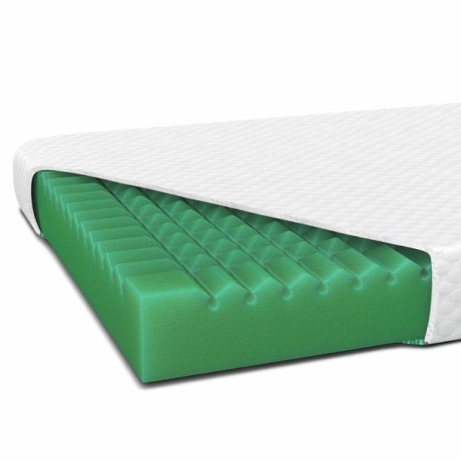 Matelas berceau Volana Mini - Lemur LEMUR - 5