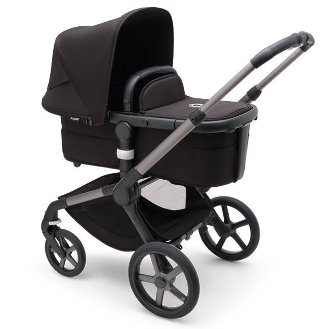 Pack Bugaboo Fox 5 Indispensabili Carrozzina Estate BUGABOO - 8