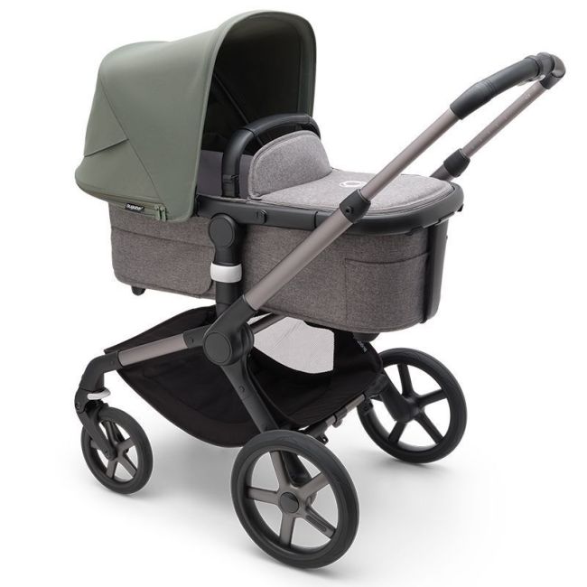 Pack Bugaboo Fox 5 Indispensabili Carrozzina Estate BUGABOO - 17