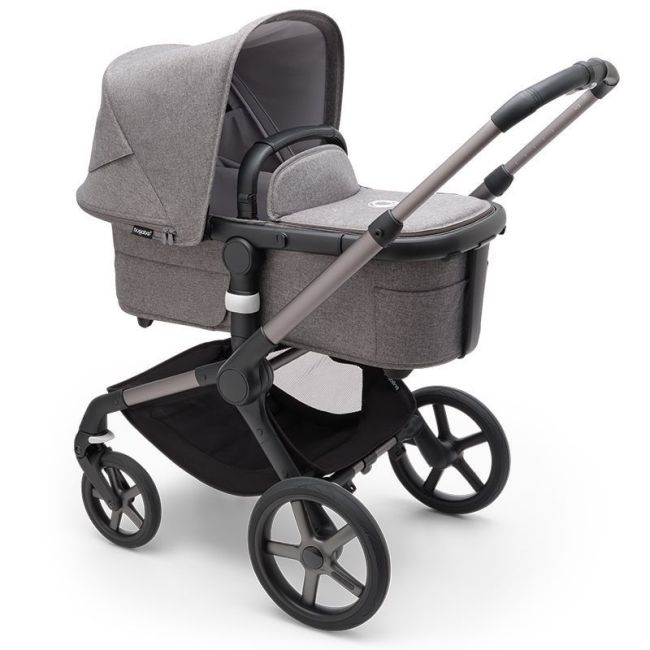 Pack Bugaboo Fox 5 Indispensabili Carrozzina Estate BUGABOO - 23