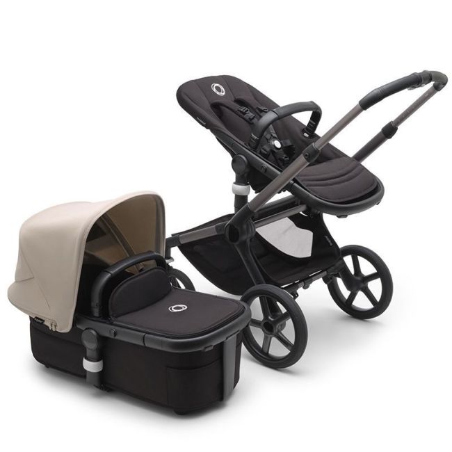 Pack Bugaboo Fox 5 Indispensabili Carrozzina Estate BUGABOO - 34