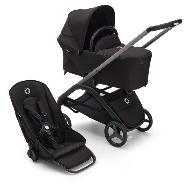 Warenkorb Bugaboo Dragonfly BUGABOO - 38