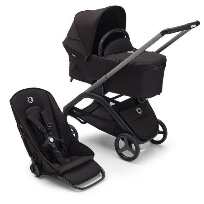 Poussette Bugaboo Dragonfly BUGABOO - 38