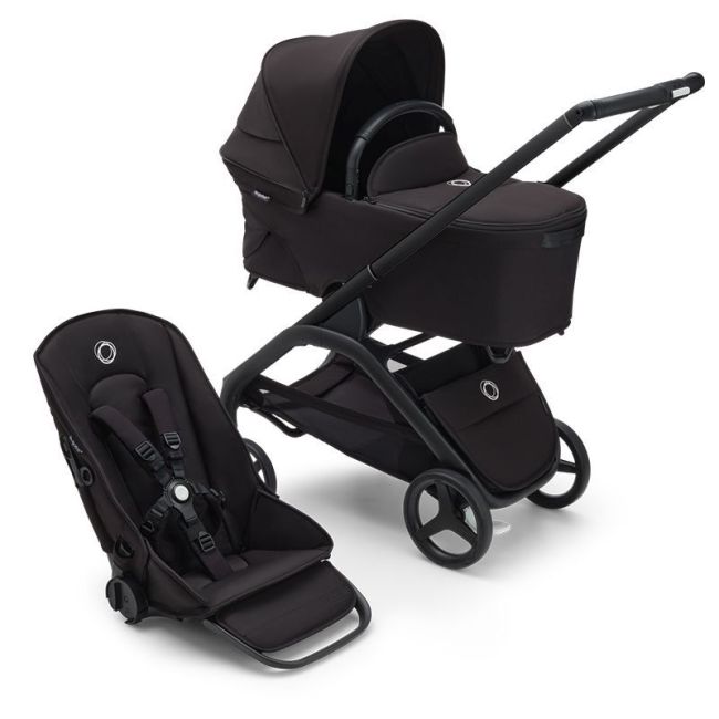 Carrozzina Bugaboo Dragonfly BUGABOO - 40