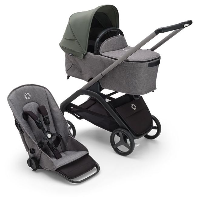 Warenkorb Bugaboo Dragonfly BUGABOO - 47