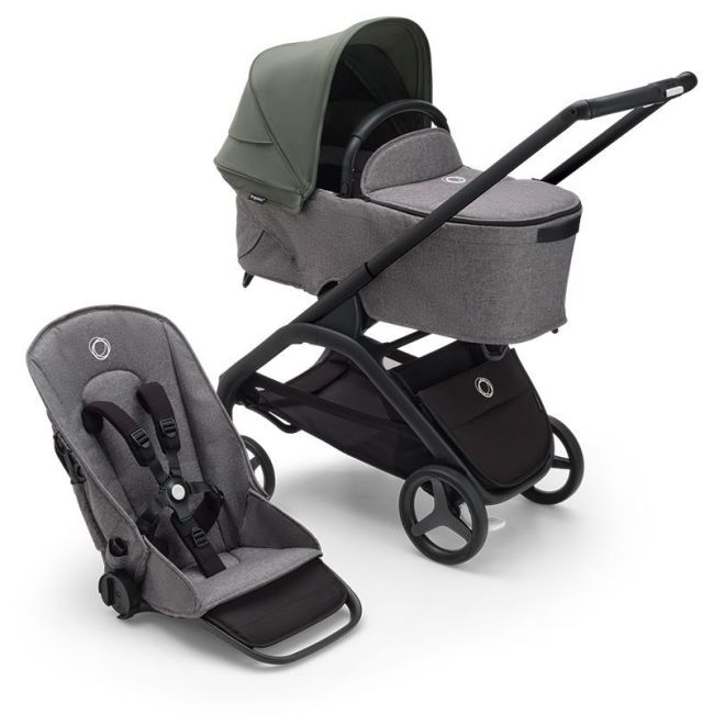 Warenkorb Bugaboo Dragonfly BUGABOO - 49