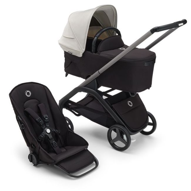 Carrozzina Bugaboo Dragonfly BUGABOO - 50