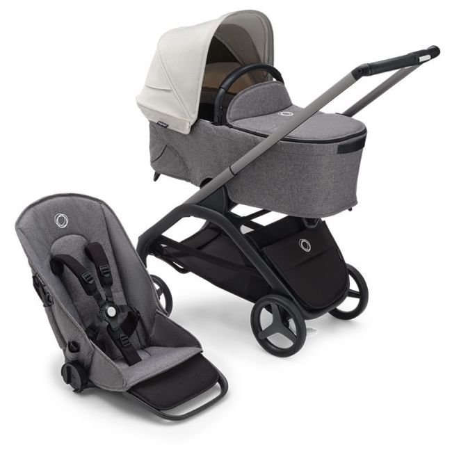 Warenkorb Bugaboo Dragonfly BUGABOO - 51