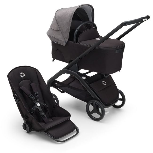 Warenkorb Bugaboo Dragonfly BUGABOO - 56