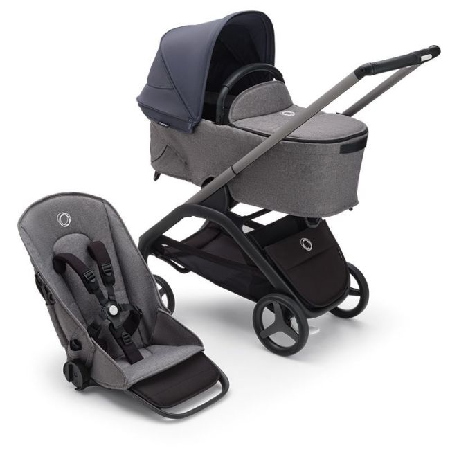 Warenkorb Bugaboo Dragonfly BUGABOO - 59