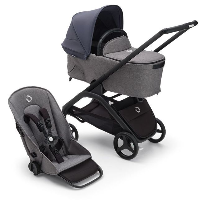 Carrozzina Bugaboo Dragonfly BUGABOO - 61