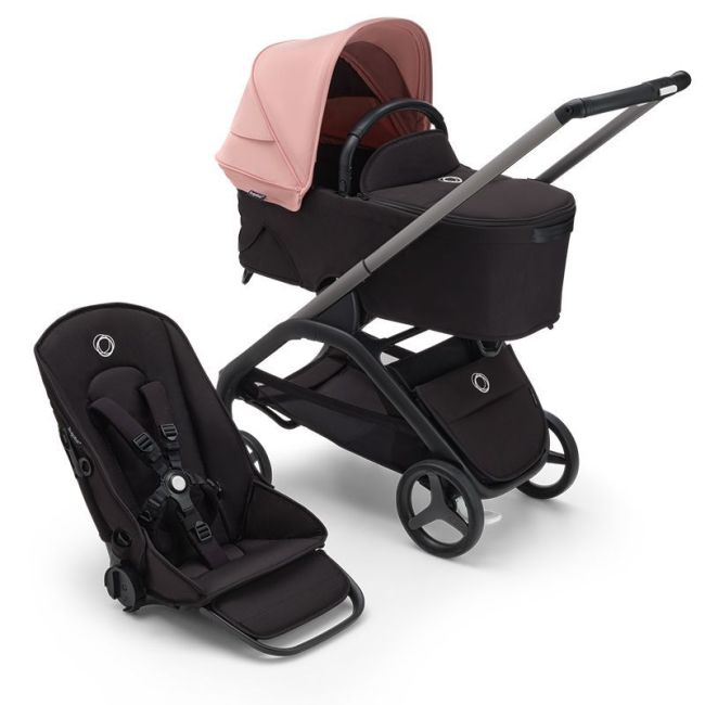 Carrozzina Bugaboo Dragonfly BUGABOO - 62