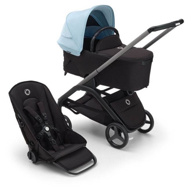 Warenkorb Bugaboo Dragonfly BUGABOO - 66