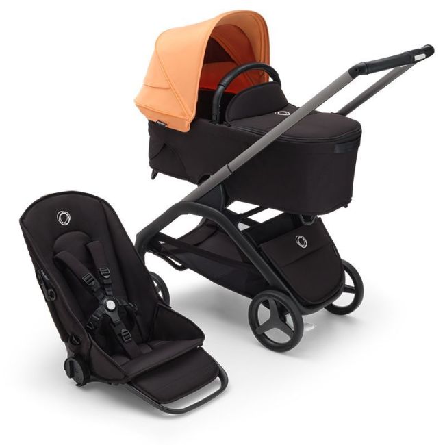 Warenkorb Bugaboo Dragonfly BUGABOO - 70