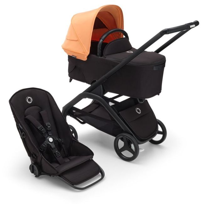 Warenkorb Bugaboo Dragonfly BUGABOO - 72