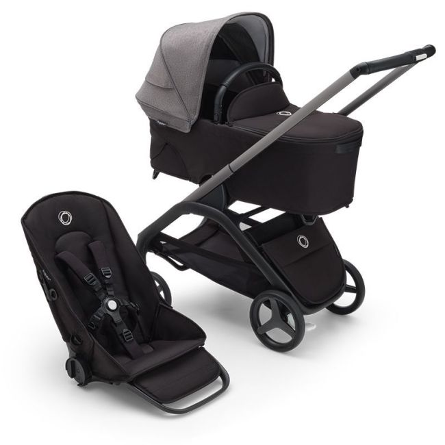 Poussette Bugaboo Dragonfly BUGABOO - 91