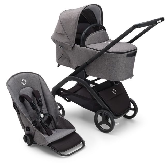 Poussette Bugaboo Dragonfly BUGABOO - 94