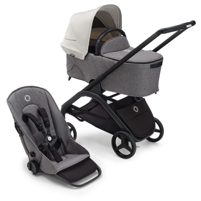 Poussette Bugaboo Dragonfly BUGABOO - 127