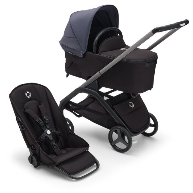 Poussette Bugaboo Dragonfly BUGABOO - 132