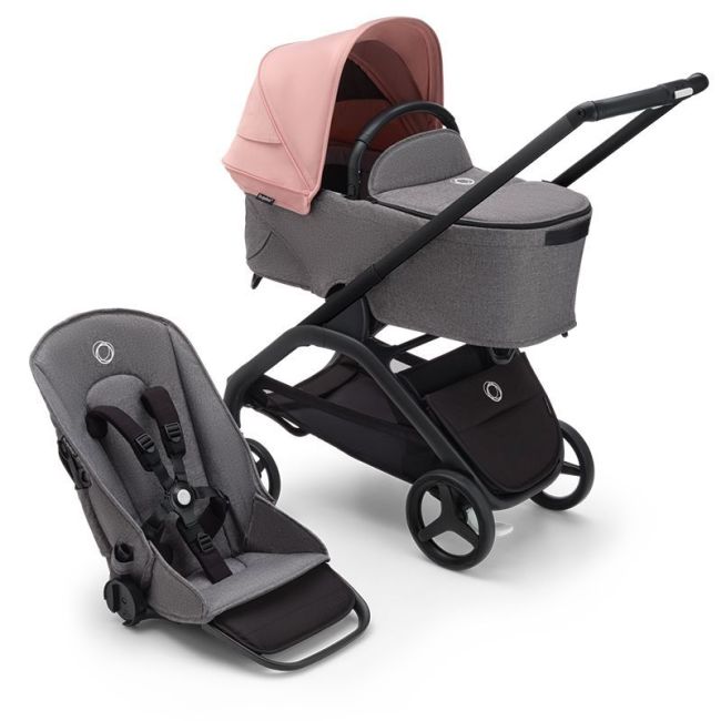 Poussette Bugaboo Dragonfly BUGABOO - 139