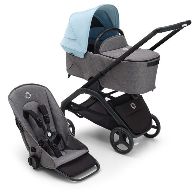 Poussette Bugaboo Dragonfly BUGABOO - 143
