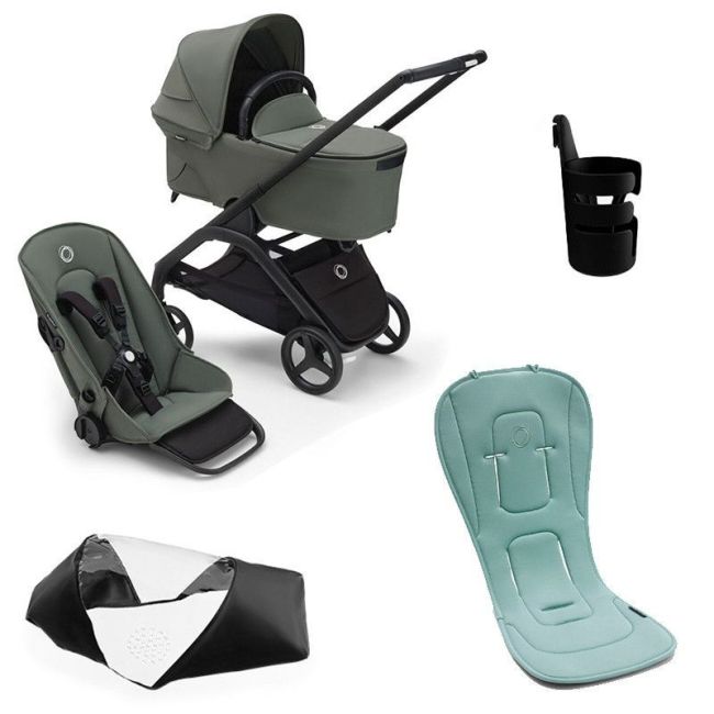 Carrello Bugaboo Dragonfly BUGABOO - 1