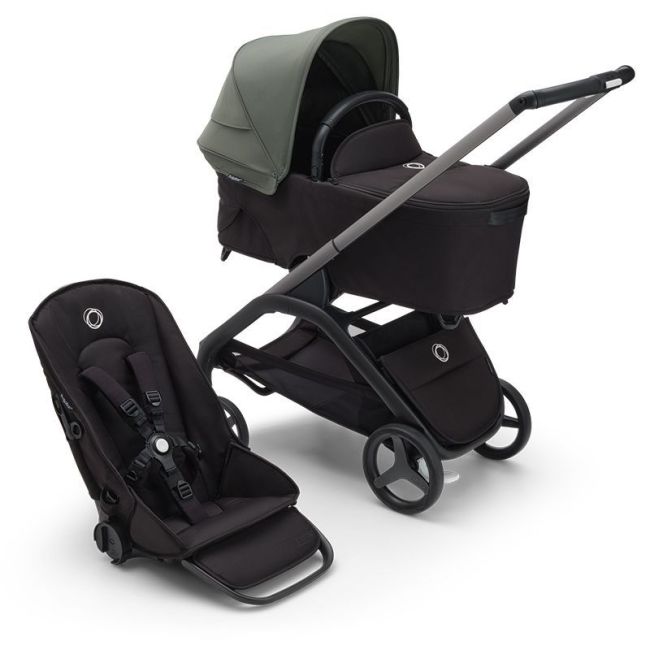 Poussette Bugaboo Dragonfly BUGABOO - 156