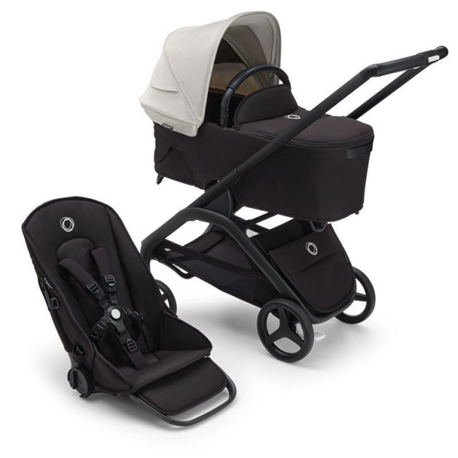 Poussette Bugaboo Dragonfly BUGABOO - 162