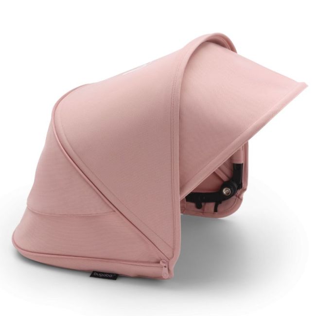 Bugaboo Dragonfly Pink Hood Sunrise