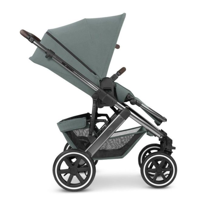 Kinderwagen Salsa 4 ABC Design Air - Aloe ABC DESIGN - 6