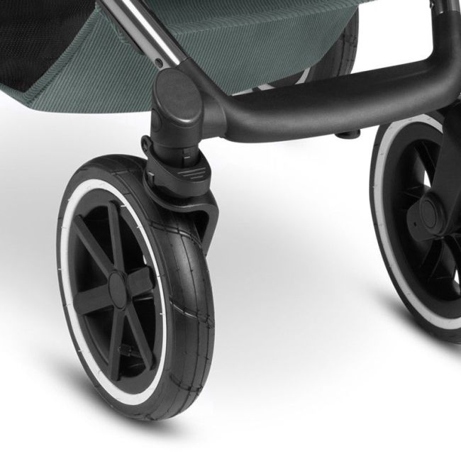 Kinderwagen Salsa 4 ABC Design Air - Aloe ABC DESIGN - 9