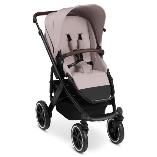 Kinderwagen Salsa 4 ABC Design Air - Berry ABC DESIGN - 2