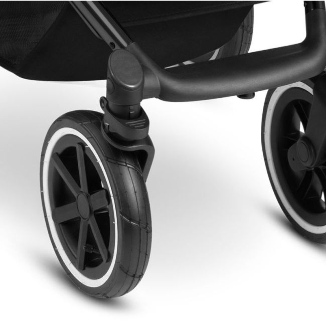 Kinderwagen Salsa 4 ABC Design Air - Biscuit ABC DESIGN - 8