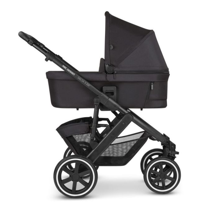 Kinderwagen Salsa 4 ABC Design Air - Ink ABC DESIGN - 1