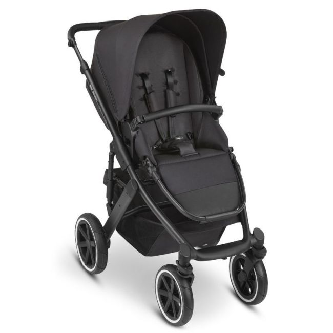 Kinderwagen Salsa 4 ABC Design Air - Ink ABC DESIGN - 2