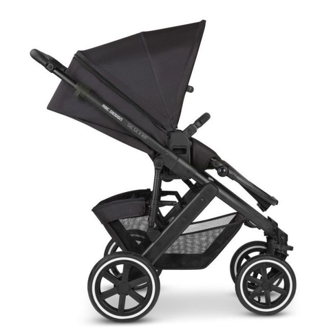 Kinderwagen Salsa 4 ABC Design Air - Ink ABC DESIGN - 10