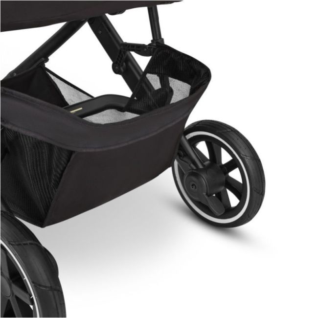 Kinderwagen Salsa 4 ABC Design Air - Ink ABC DESIGN - 13