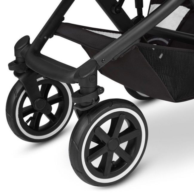 Kinderwagen Salsa 4 ABC Design Air - Ink ABC DESIGN - 14