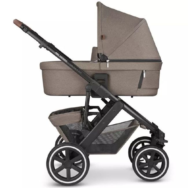 Kinderwagen Salsa 4 ABC Design Air - Nature ABC DESIGN - 1