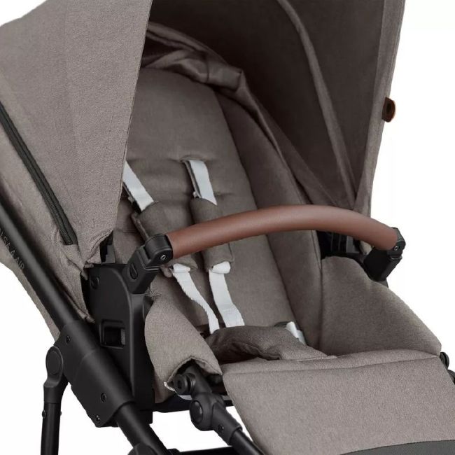 Kinderwagen Salsa 4 ABC Design Air - Nature ABC DESIGN - 16