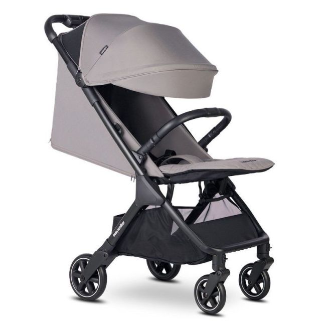 Easywalker Jackey 2 - Grigio Pebble EASYWALKER - 2