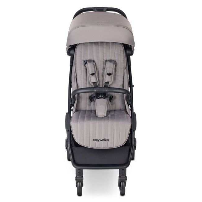 Easywalker Jackey 2 - Pebble Grey EASYWALKER - 3