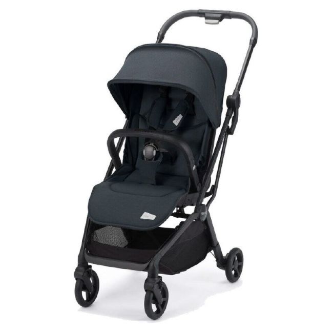 Kinderwagen Recaro Lexa Elite - Prime Mat Black RECARO - 1