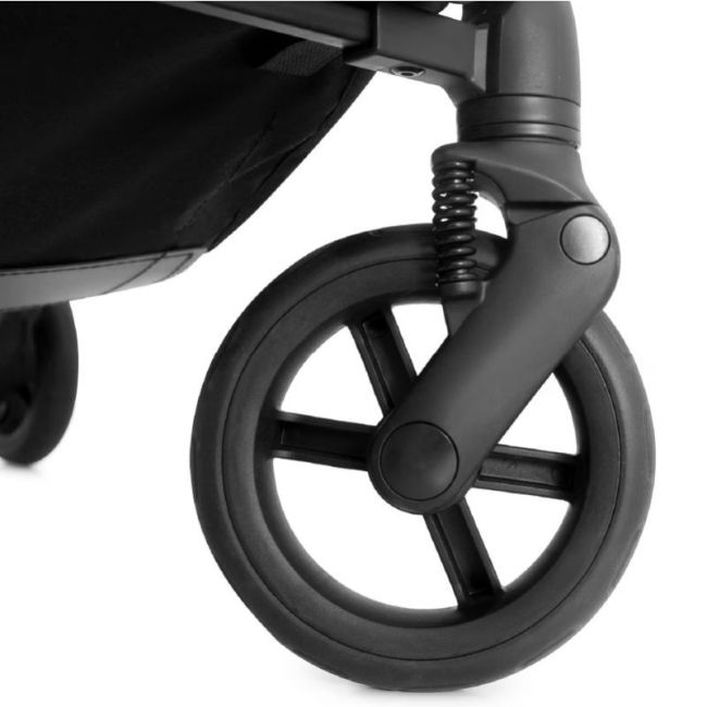 Kinderwagen Recaro Lexa Elite - Prime Mat Black RECARO - 8