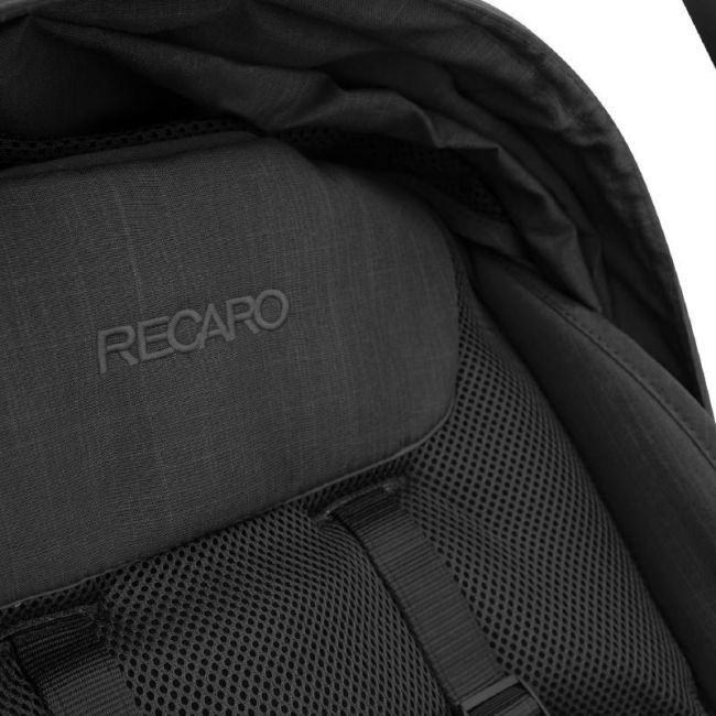 Sedia Passeggino Recaro Lexa Elite - Prime Mat Black RECARO - 11