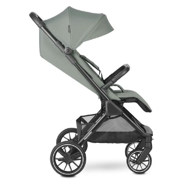 Kinderwagen Easywalker Jackey 2 XL - Agave Green EASYWALKER - 1