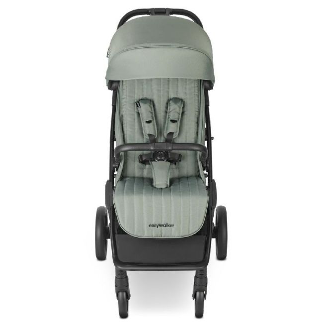 Kinderwagen Easywalker Jackey 2 XL - Agave Green EASYWALKER - 4