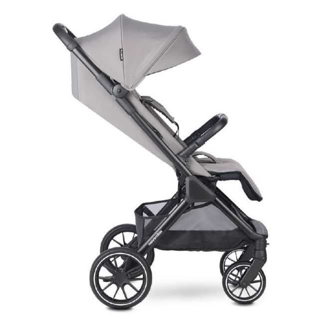 Kinderwagen Easywalker Jackey 2 XL - Pebble Grey EASYWALKER - 1